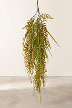 Mata colgante Swallow Tail artificial 84 cm