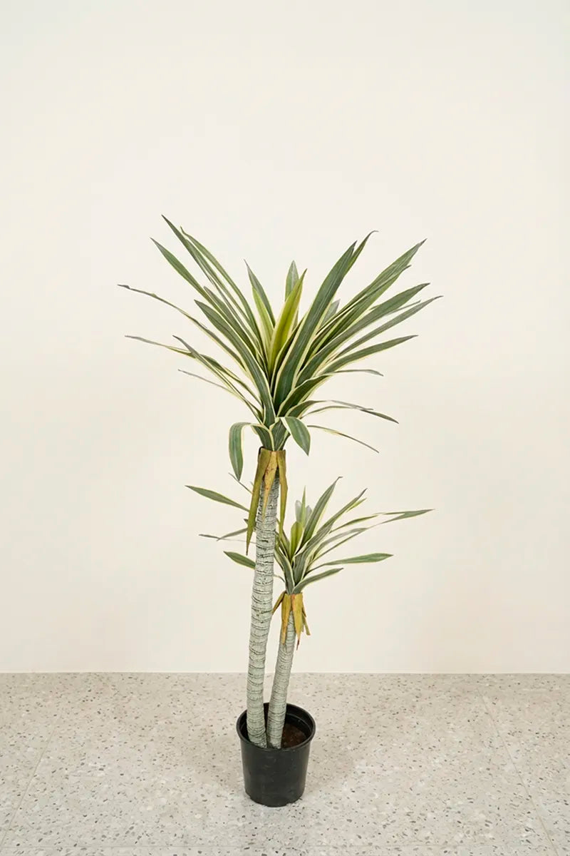Planta pandanus artificial 130 cm