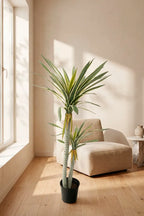 Planta pandanus artificial 130 cm