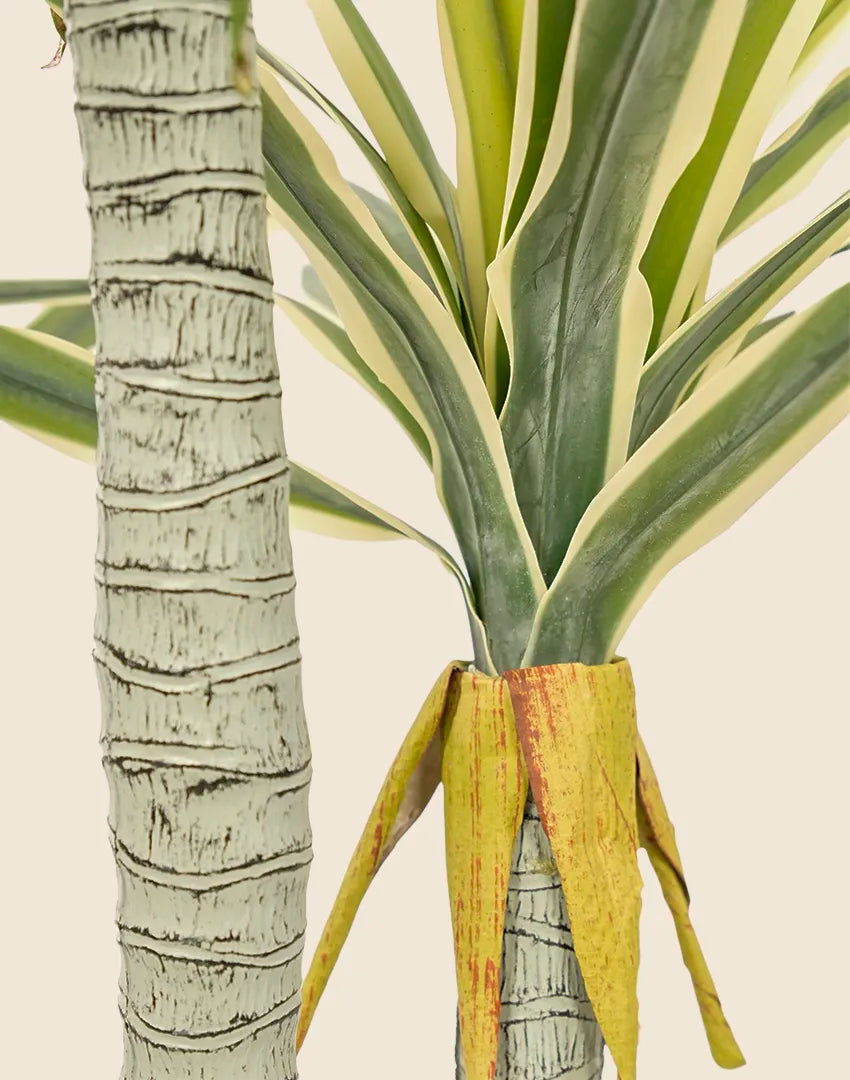 Planta pandanus artificial 130 cm