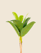 Planta platanera artificial 160 cm