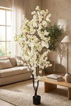 Árbol almendro artificial 170cm