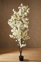 Árbol almendro artificial 170cm