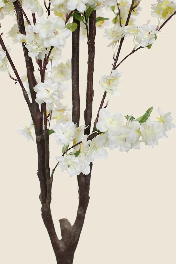 Árbol almendro artificial 170cm