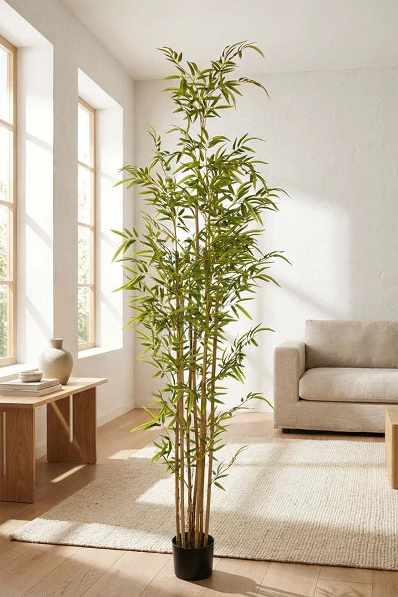 Árbol Bambu artificial 180cm