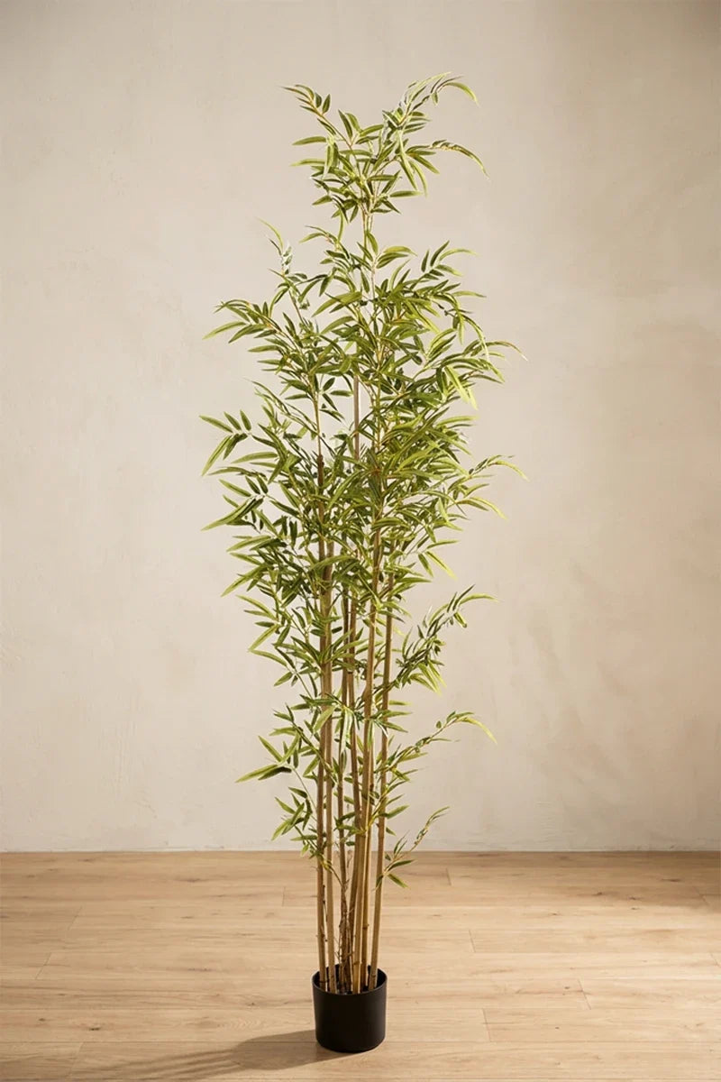 Árbol Bambu artificial 180cm