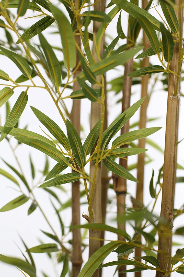 Árbol Bambu artificial 180cm
