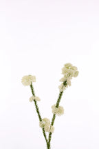 Vara flor de arroz spray artificial