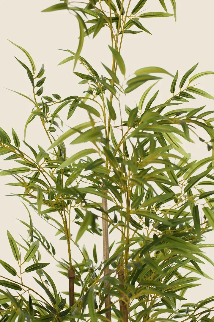 Árbol Bambu artificial 180cm