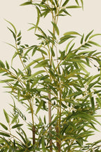 Árbol Bambu artificial 180cm