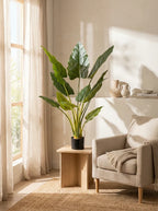 Planta Philodendron artificial 120cm