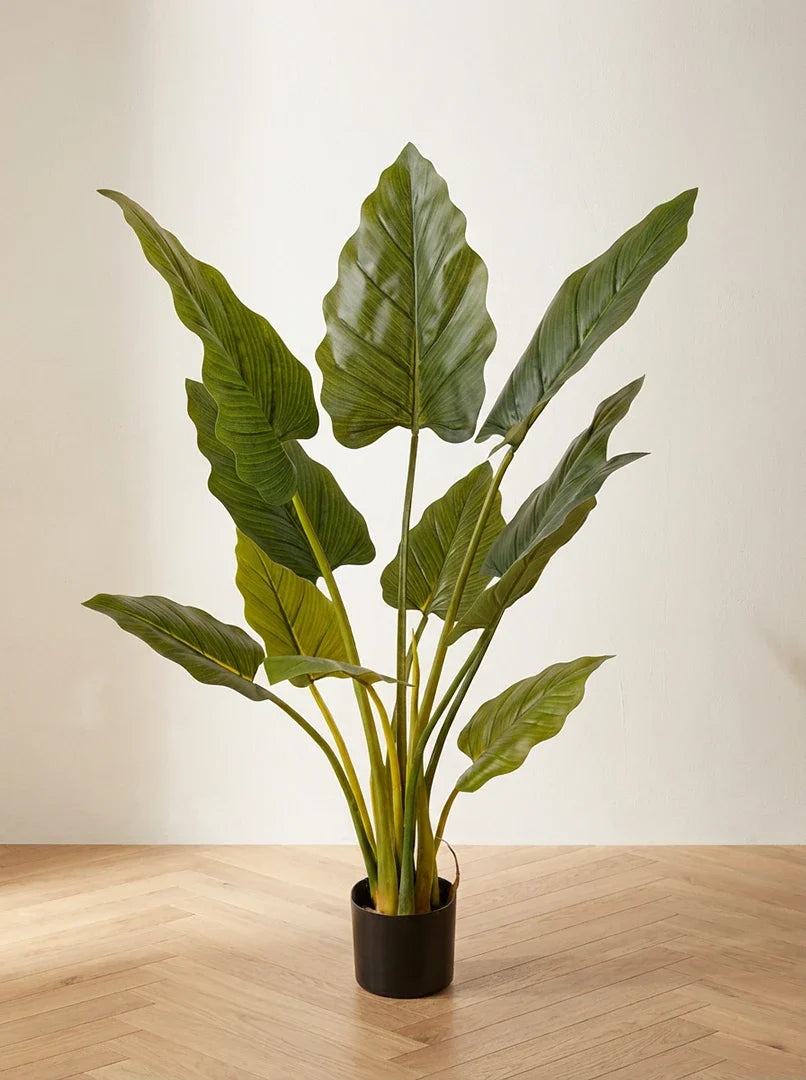 Planta Philodendron artificial 120cm