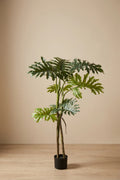 Planta Philodendron artificial 130cm