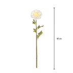 Vara girasol artificial