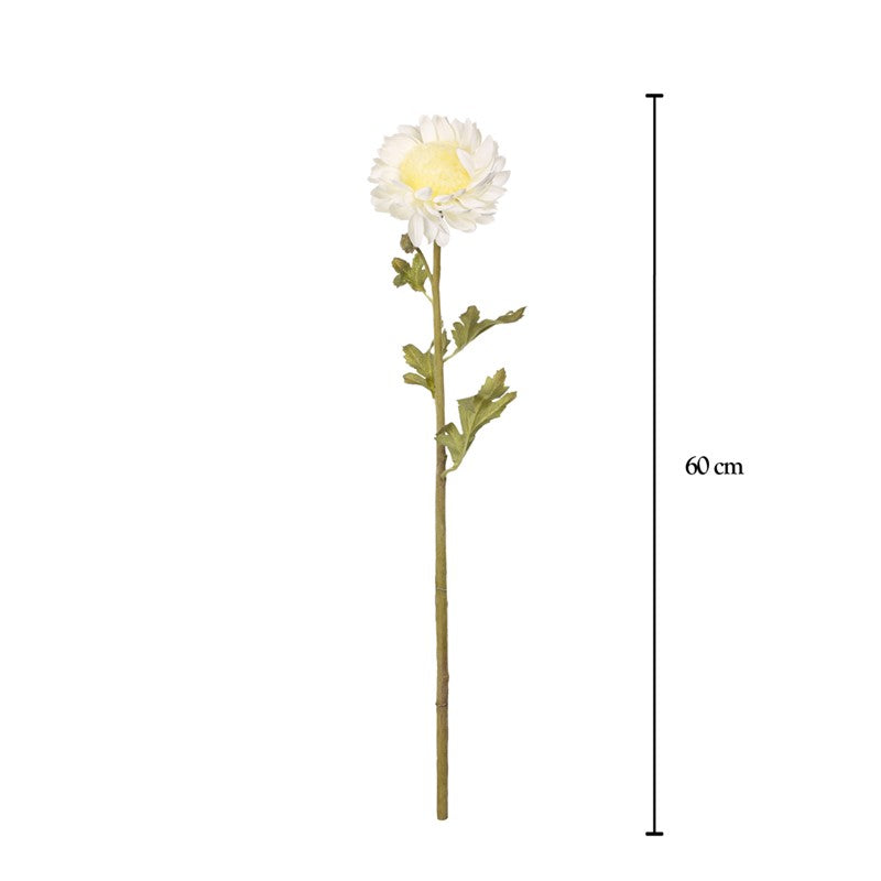 Vara girasol artificial