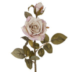 Vara de rosa artificial