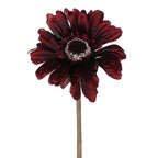 Vara gerbera artificial