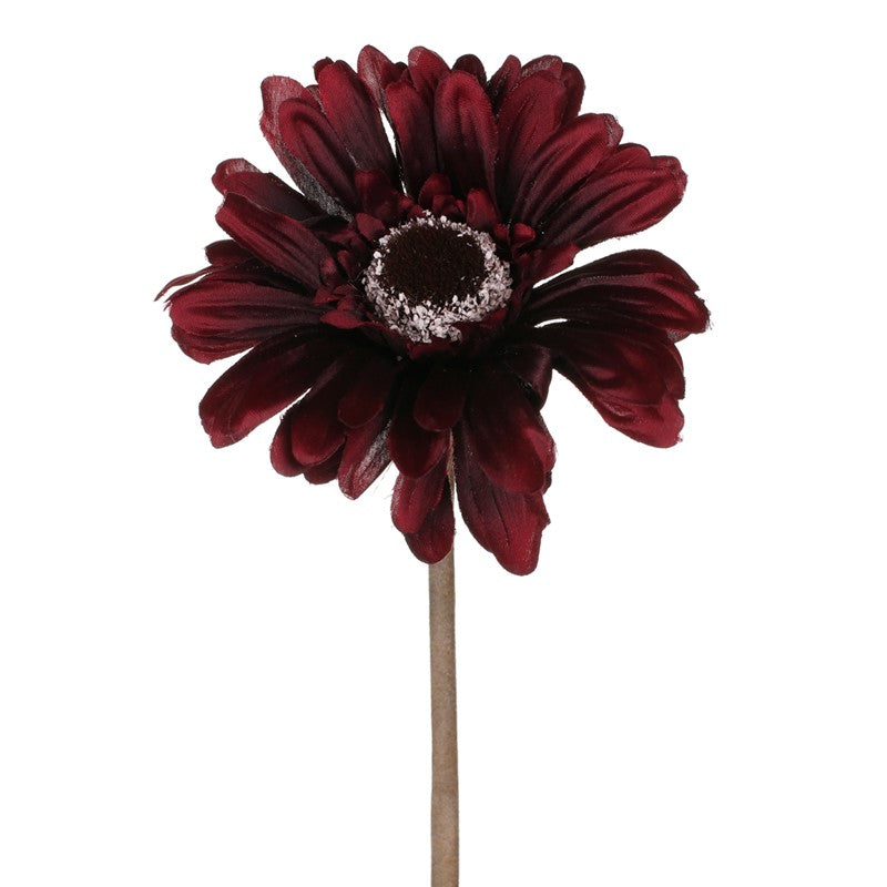 Vara gerbera artificial