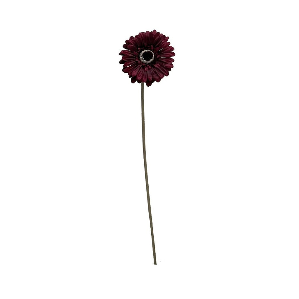 Vara gerbera artificial