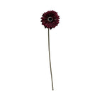 Vara gerbera artificial