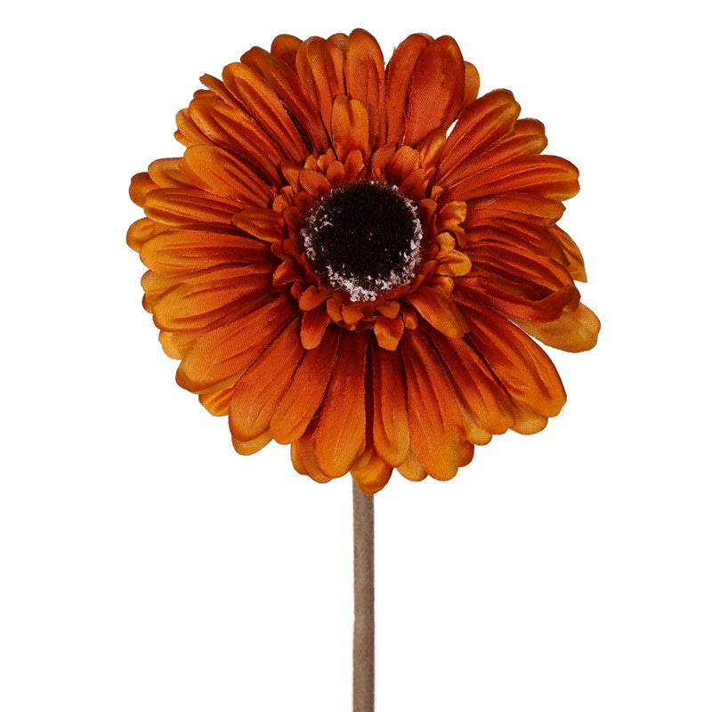 Vara gerbera artificial