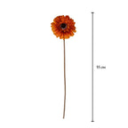 Vara gerbera artificial