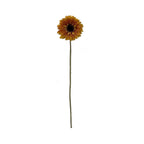 Vara gerbera artificial