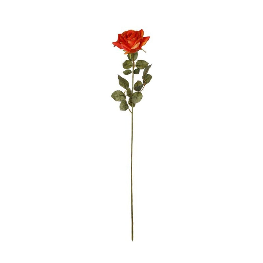 Vara rosa artificial