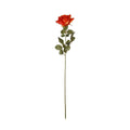 Vara rosa artificial