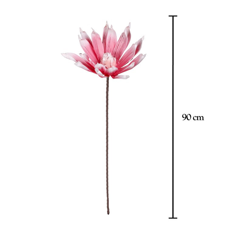 Vara de protea artificial