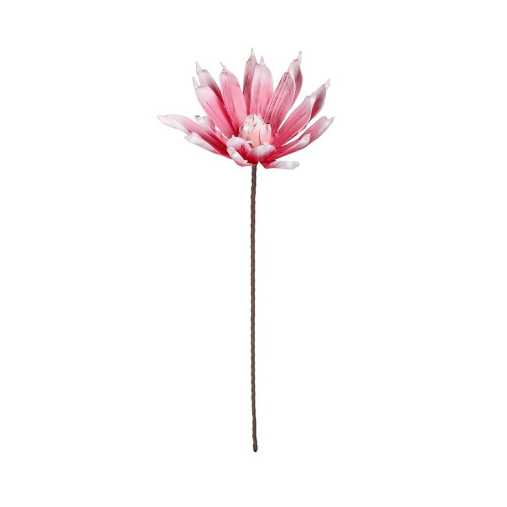 Vara de protea artificial