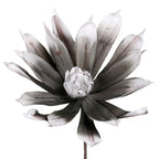 Vara de protea artificial