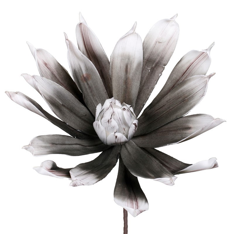 Vara de protea artificial