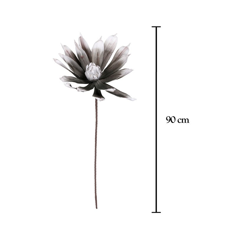 Vara de protea artificial
