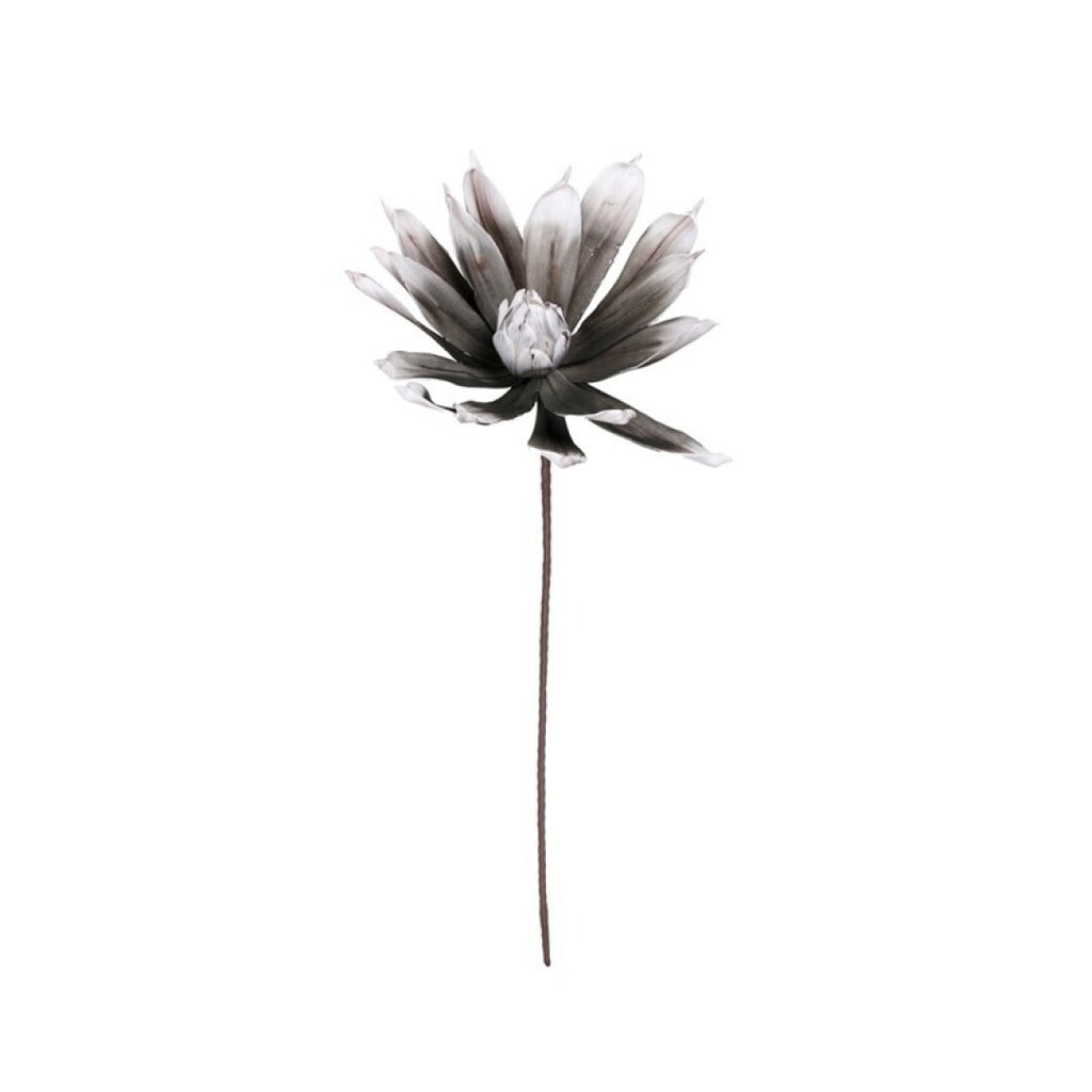 Vara de protea artificial