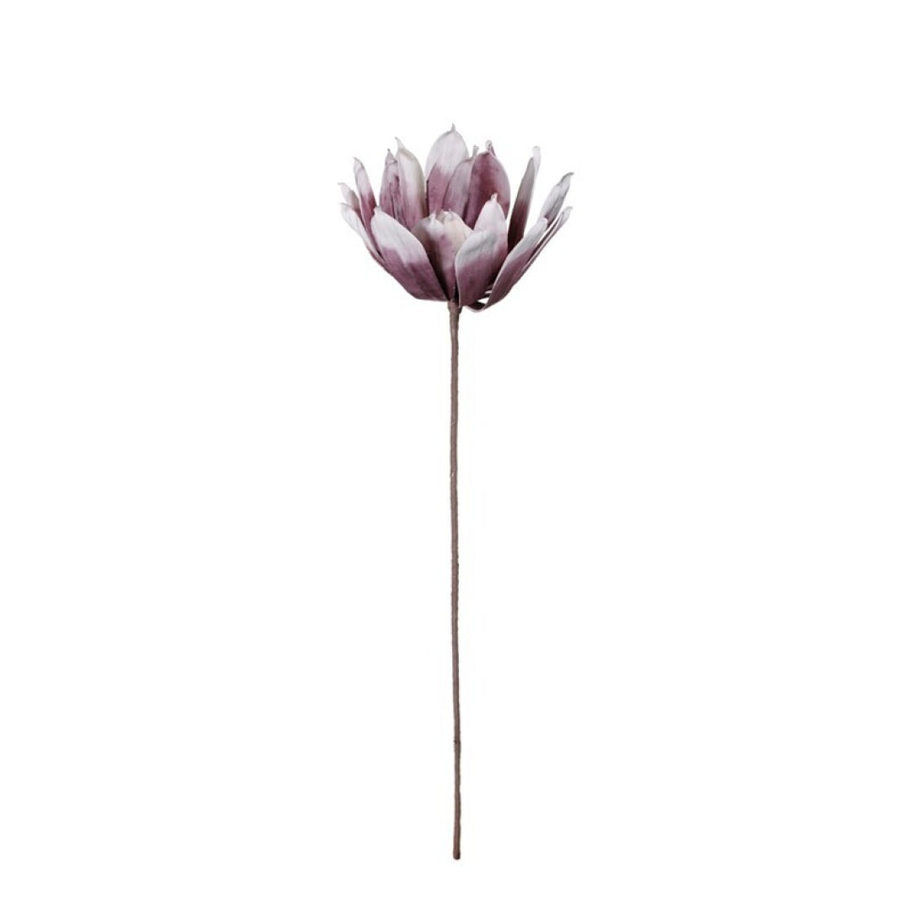 Vara de protea artificial