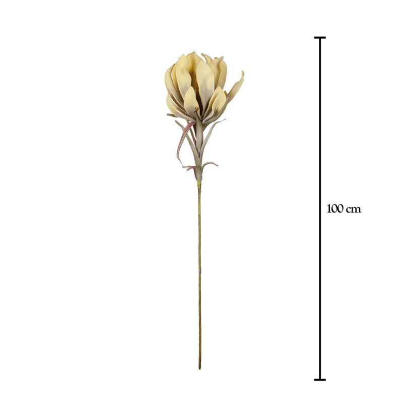 Vara protea artificial