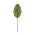 Vara de hoja artificial
