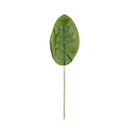 Vara de hoja artificial