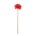 Vara zinnia artificial cereza
