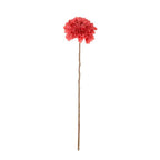 Vara zinnia artificial cereza