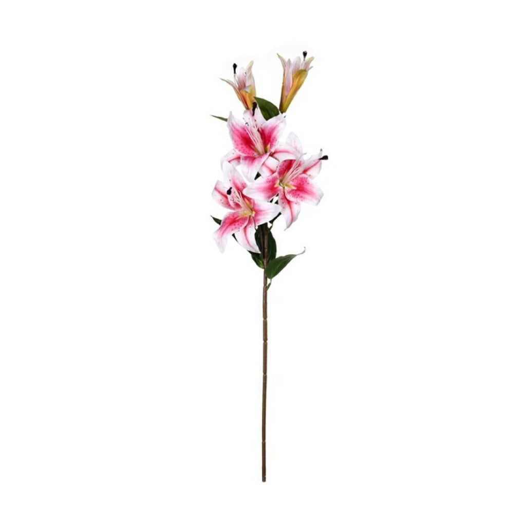 Vara de lilium artificial