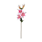 Vara de lilium artificial