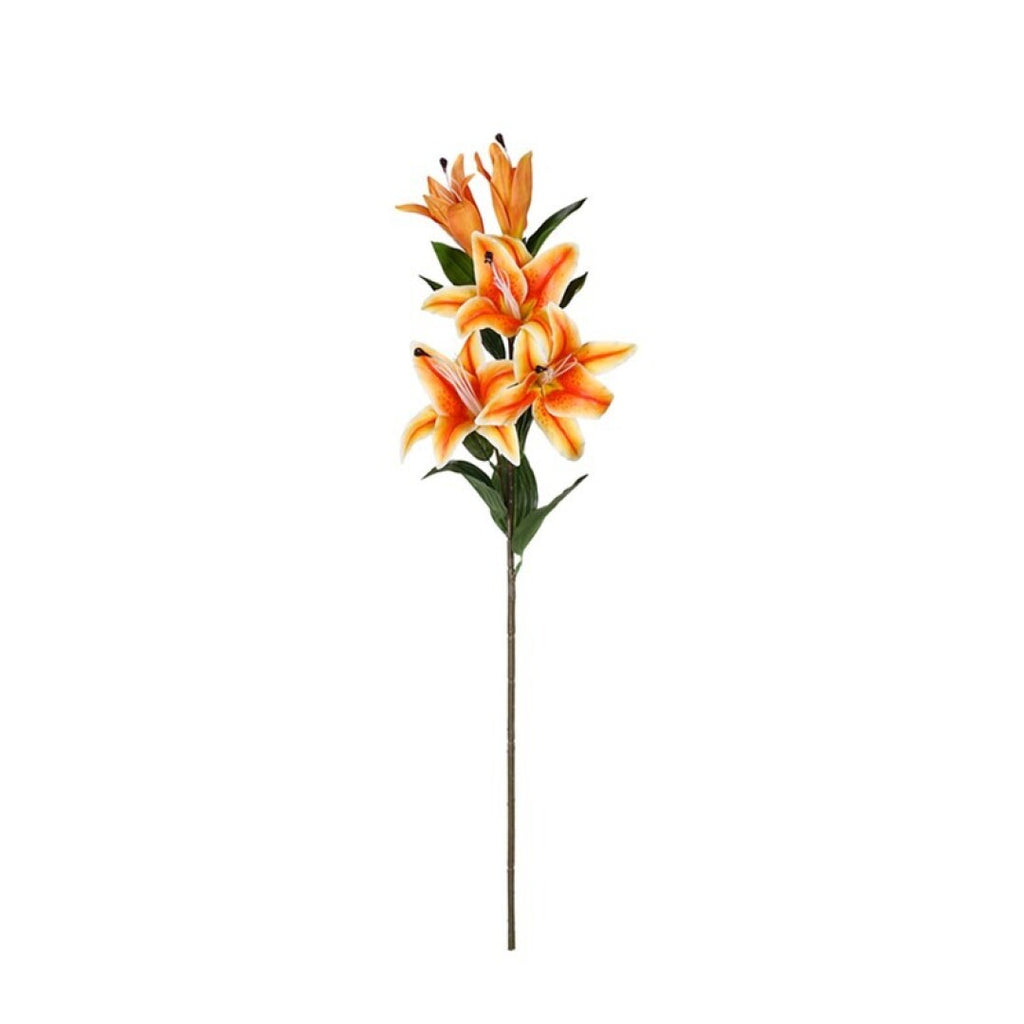 Vara de lilium artificial