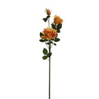 Vara rosa artificial