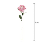 Rosa king artificial