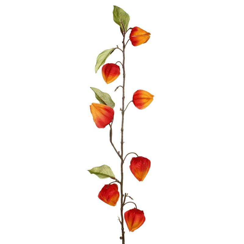 Vara physalis artificial 98 cm