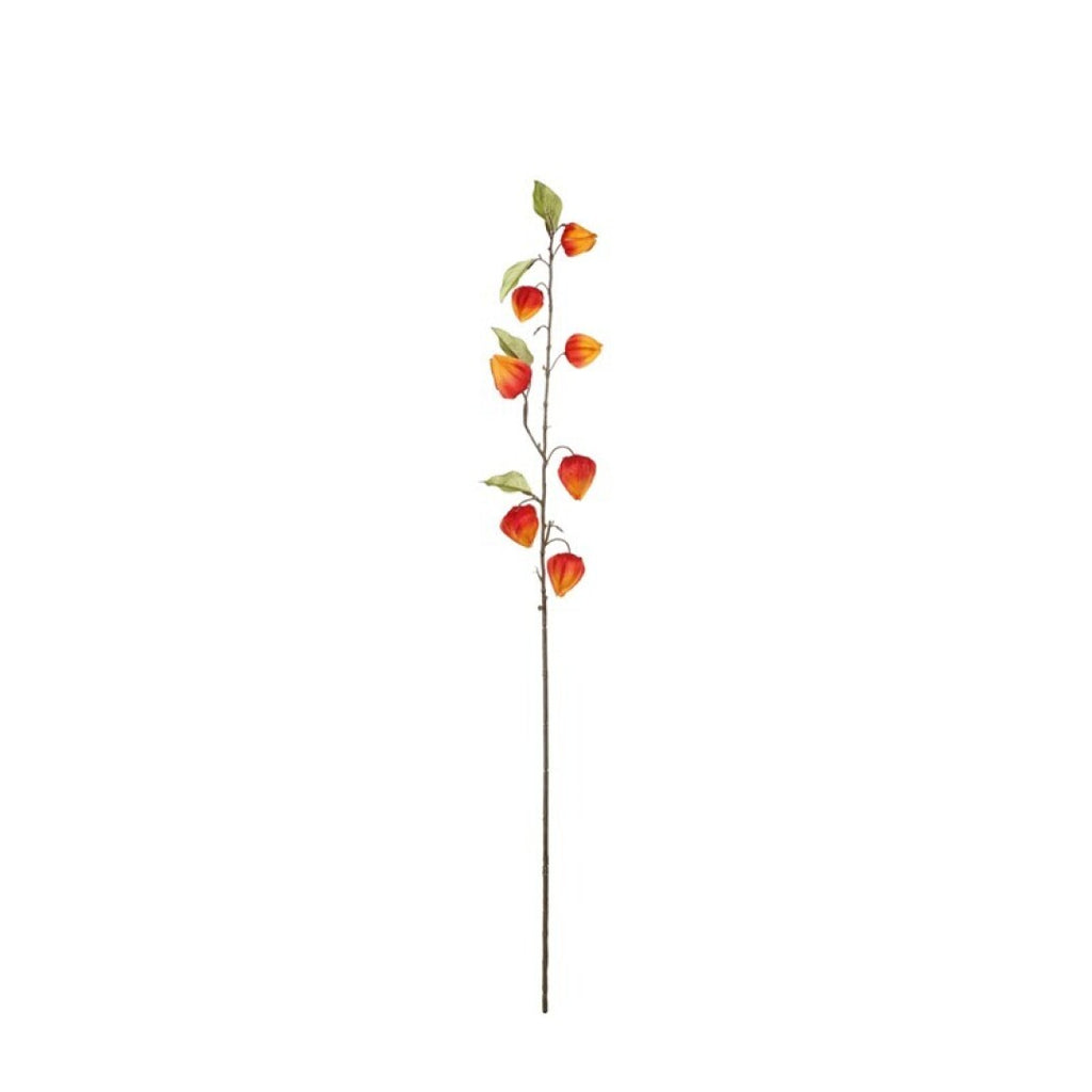 Vara physalis artificial 98 cm