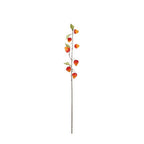 Vara physalis artificial 98 cm