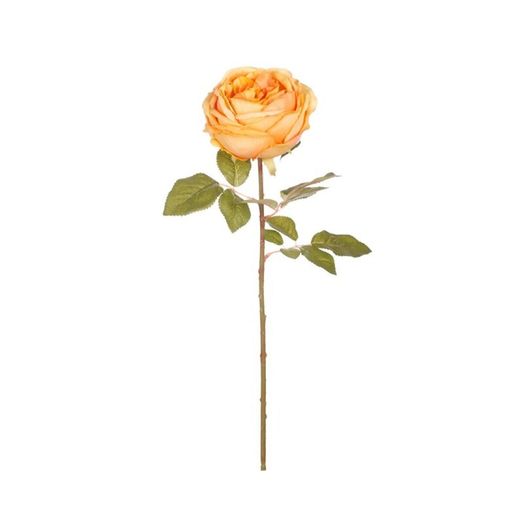Vara rosa luxe artificial 49 cm